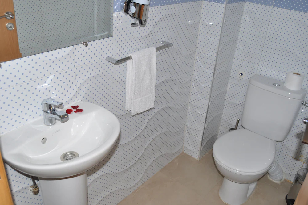 Appartement Hotel Sofines