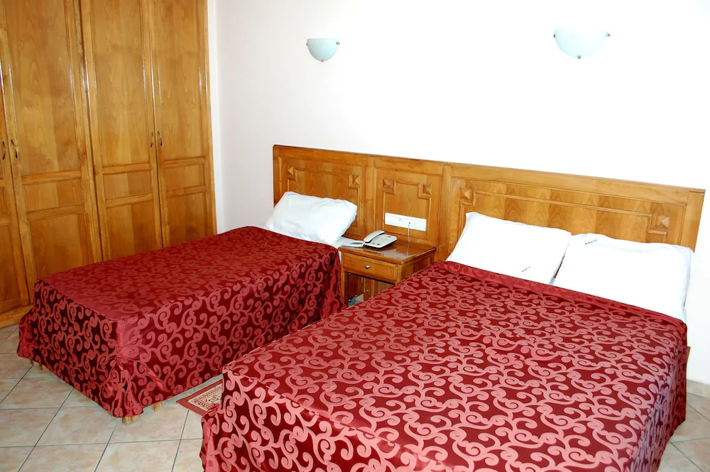 Appart Hotel Azour