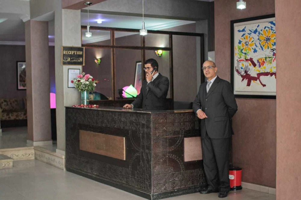 Apparthotel Isni