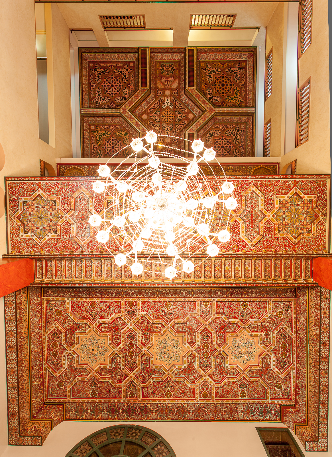 Hotel Argana