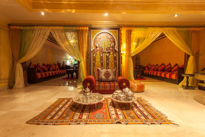 Hotel Argana