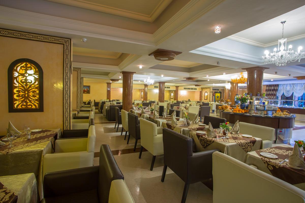 Hotel Argana