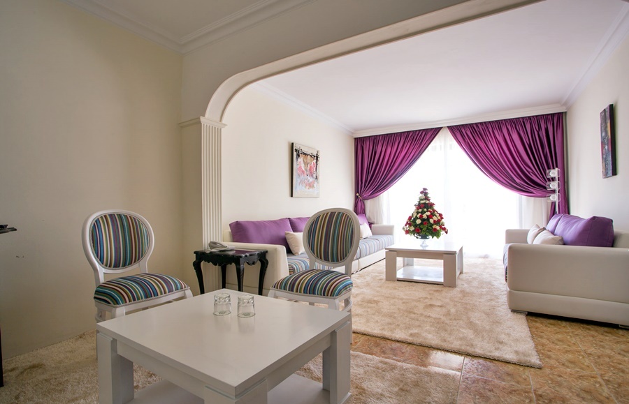 Hotel Argana