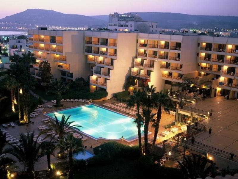 Hotel Argana