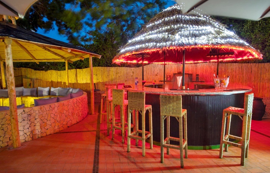 Hotel Argana