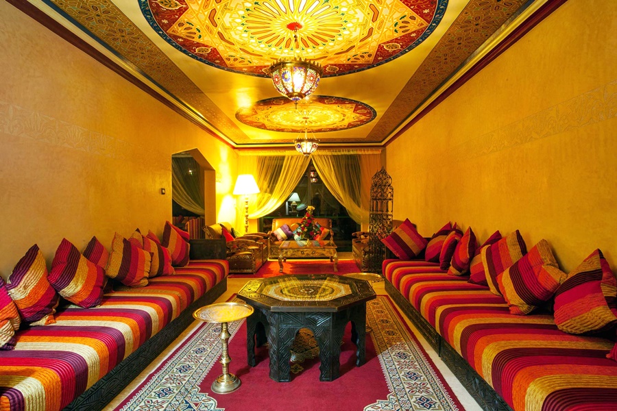 Hotel Argana