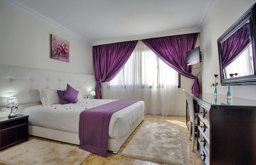 Hotel Argana