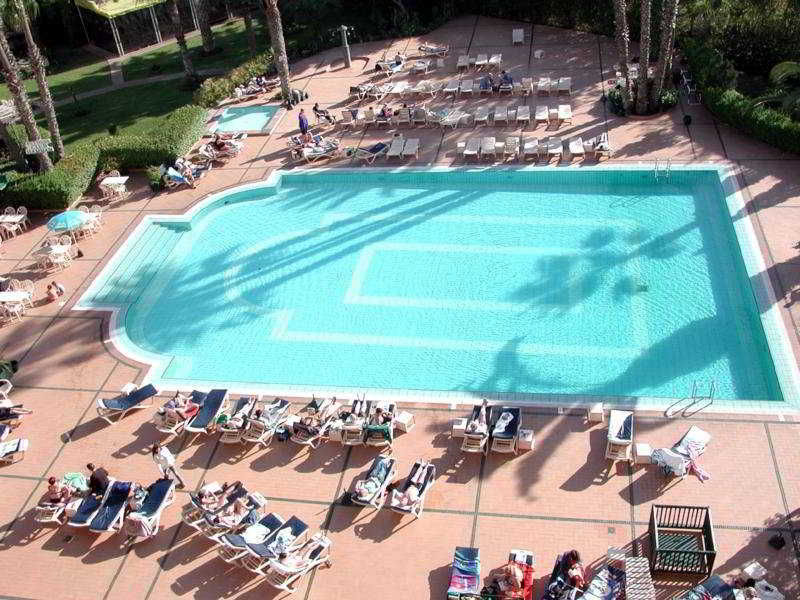 Hotel Argana