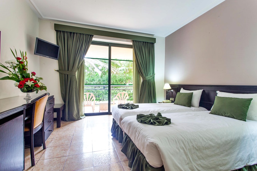 Hotel Argana