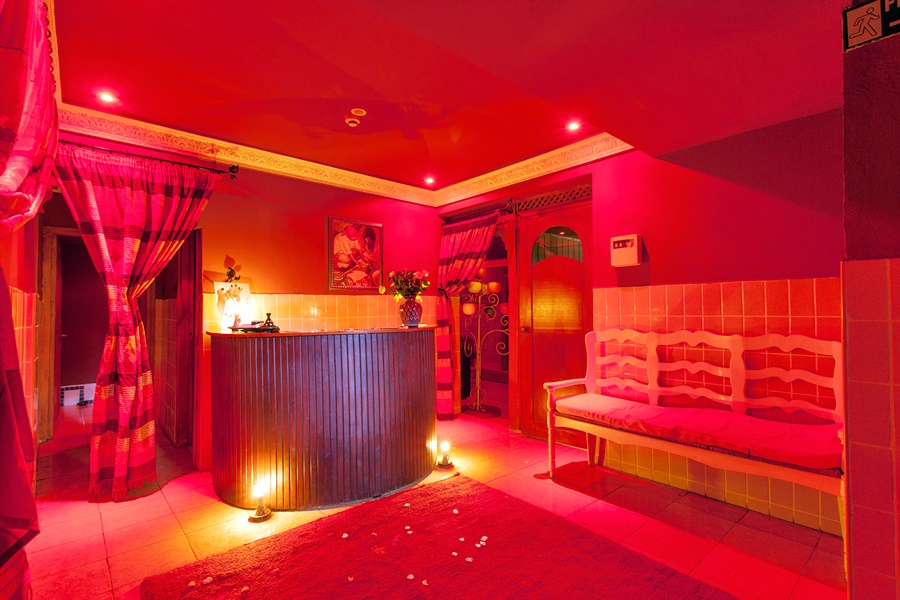 Hotel Argana