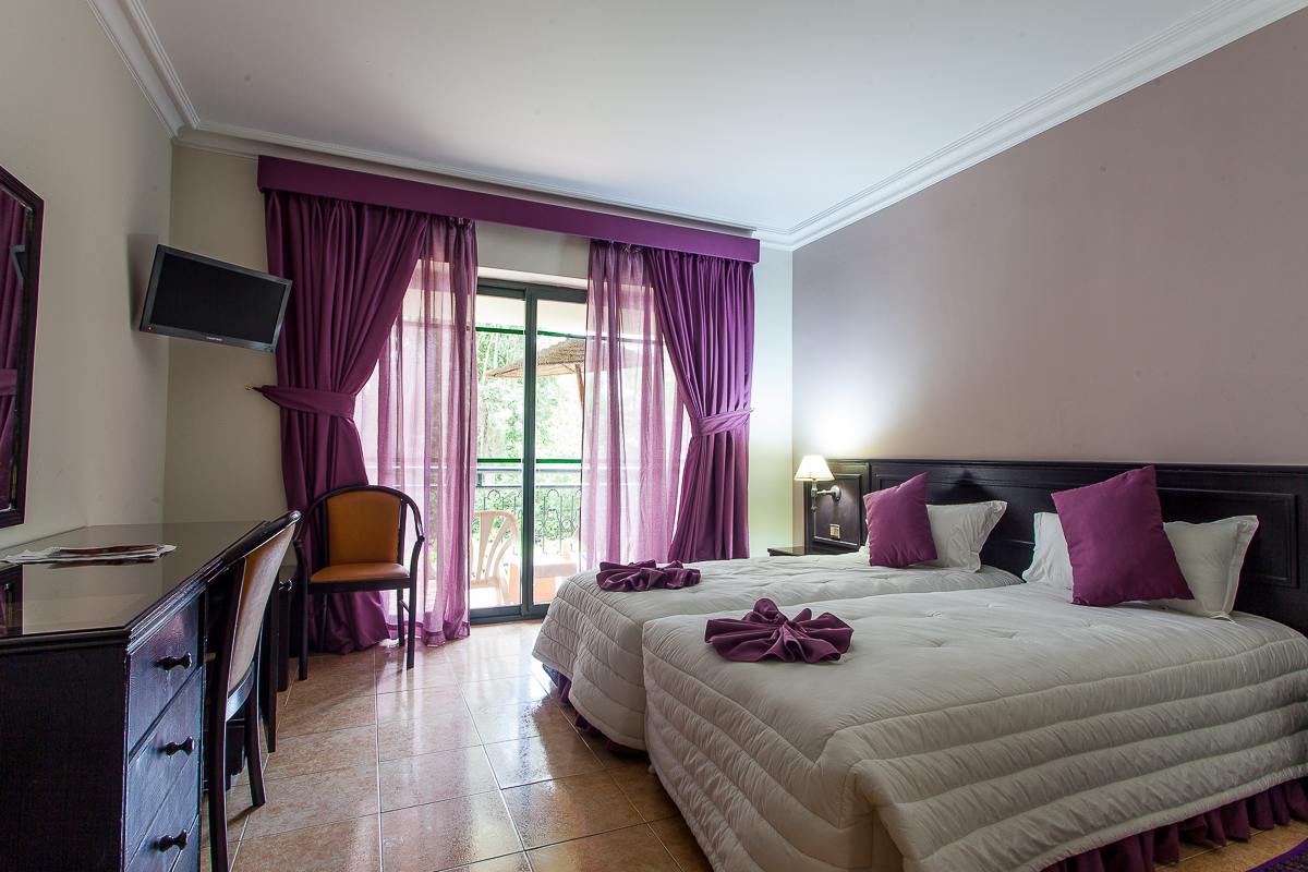 Hotel Argana