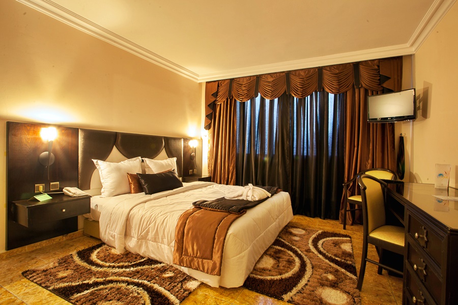 Hotel Argana