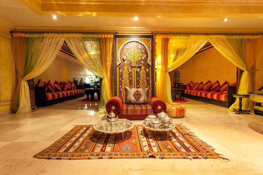 Hotel Argana
