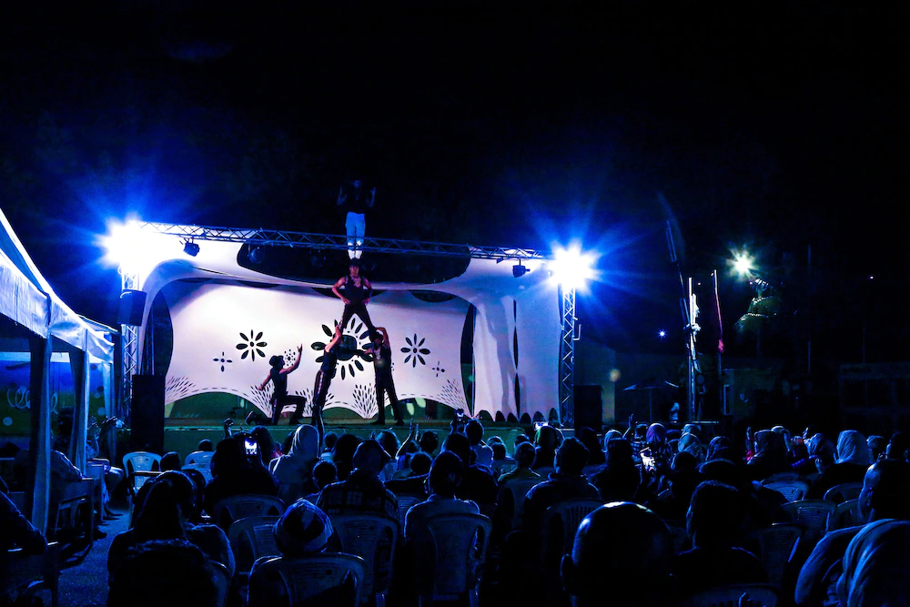 Atlantica Parc