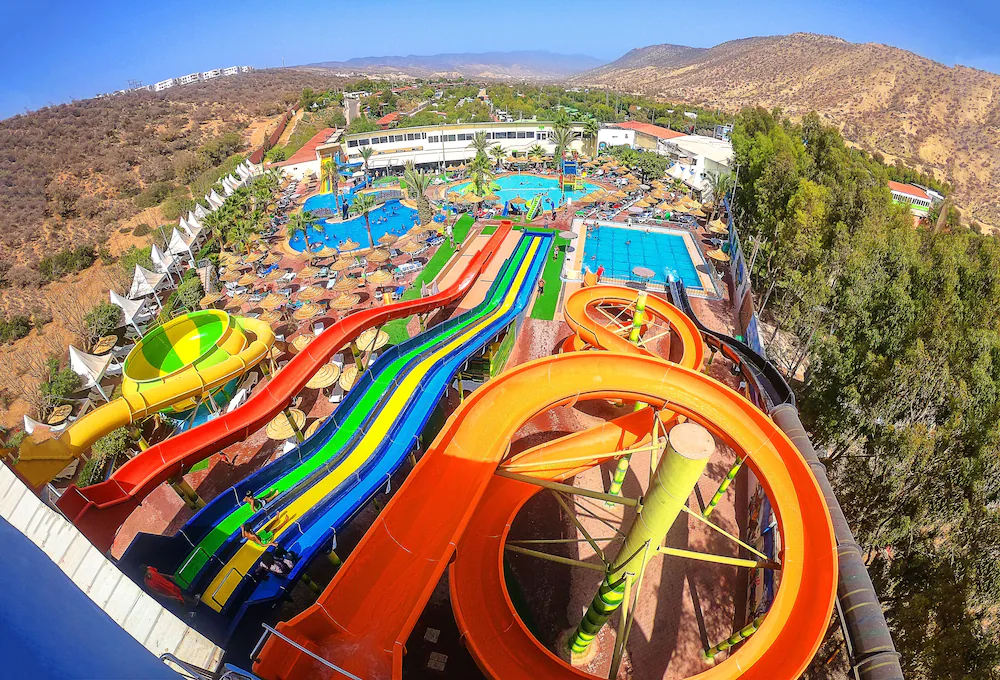 Atlantica Parc