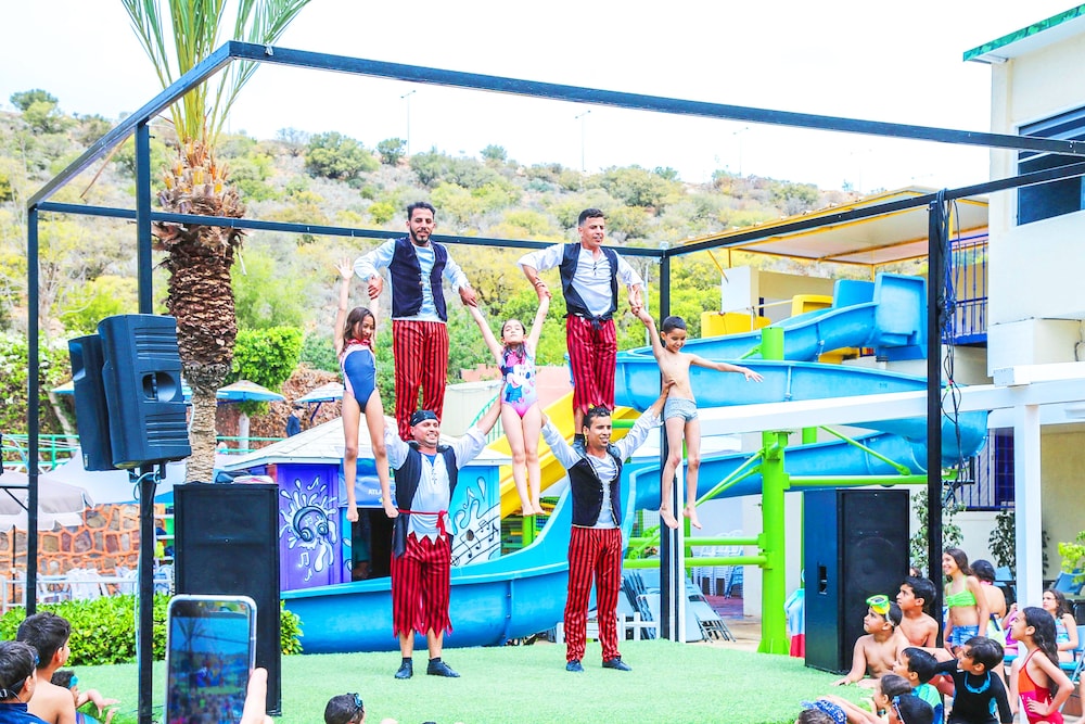 Atlantica Parc