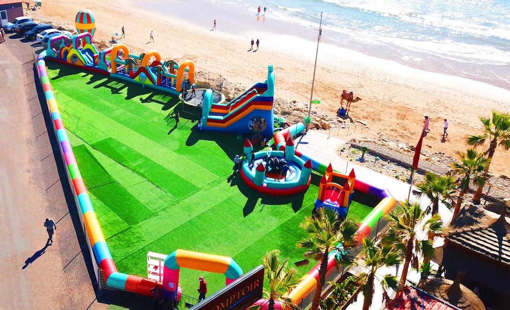 Atlantica Parc