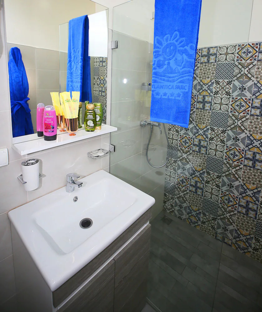 Atlantica Parc