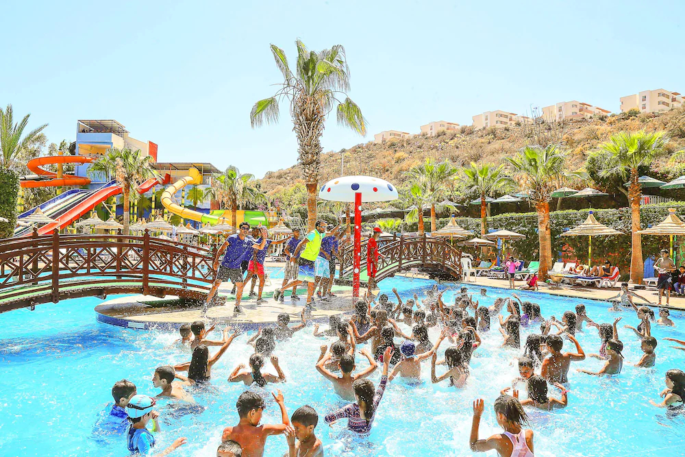 Atlantica Parc