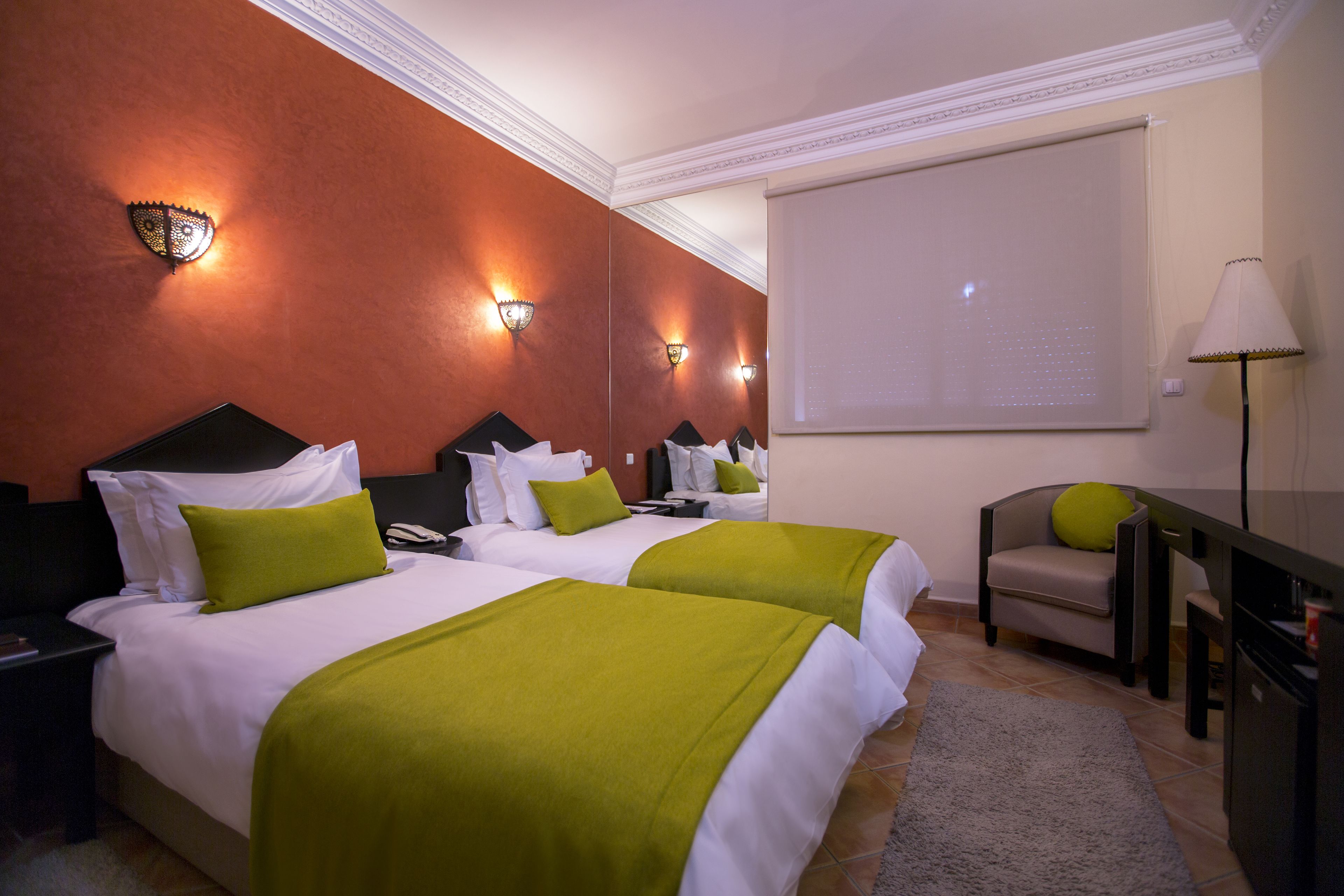 Atlantic Hotel