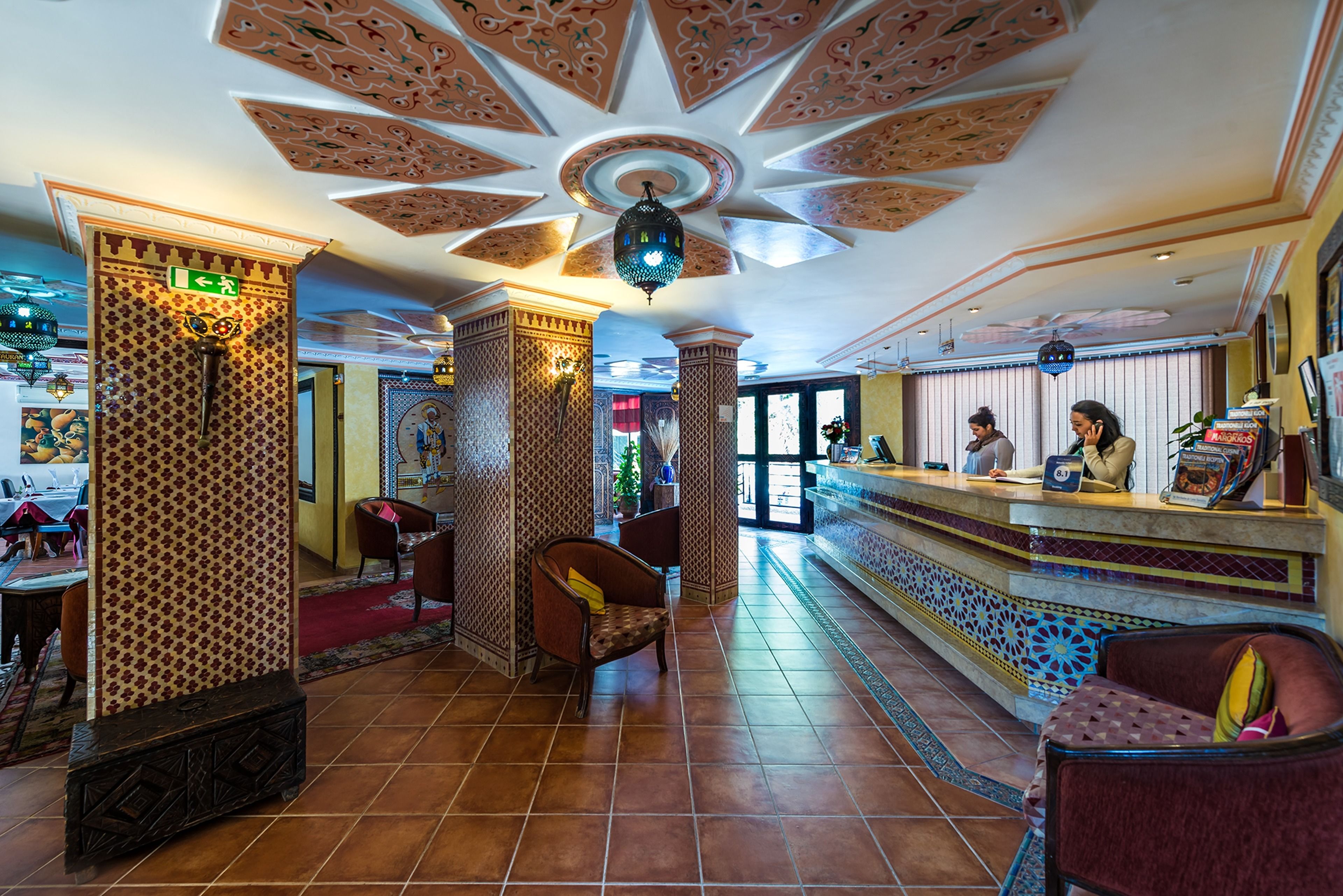 Atlantic Hotel
