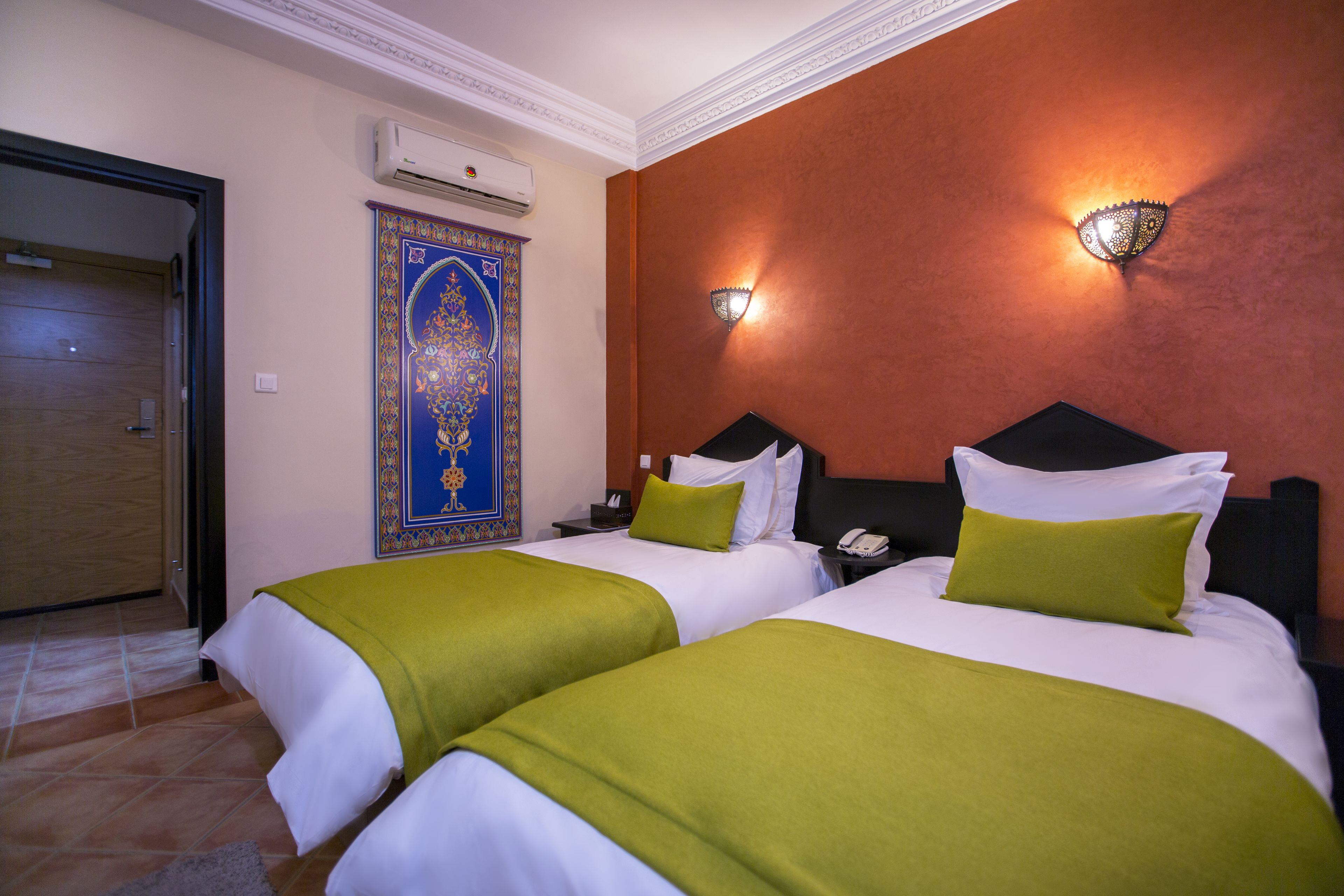 Atlantic Hotel
