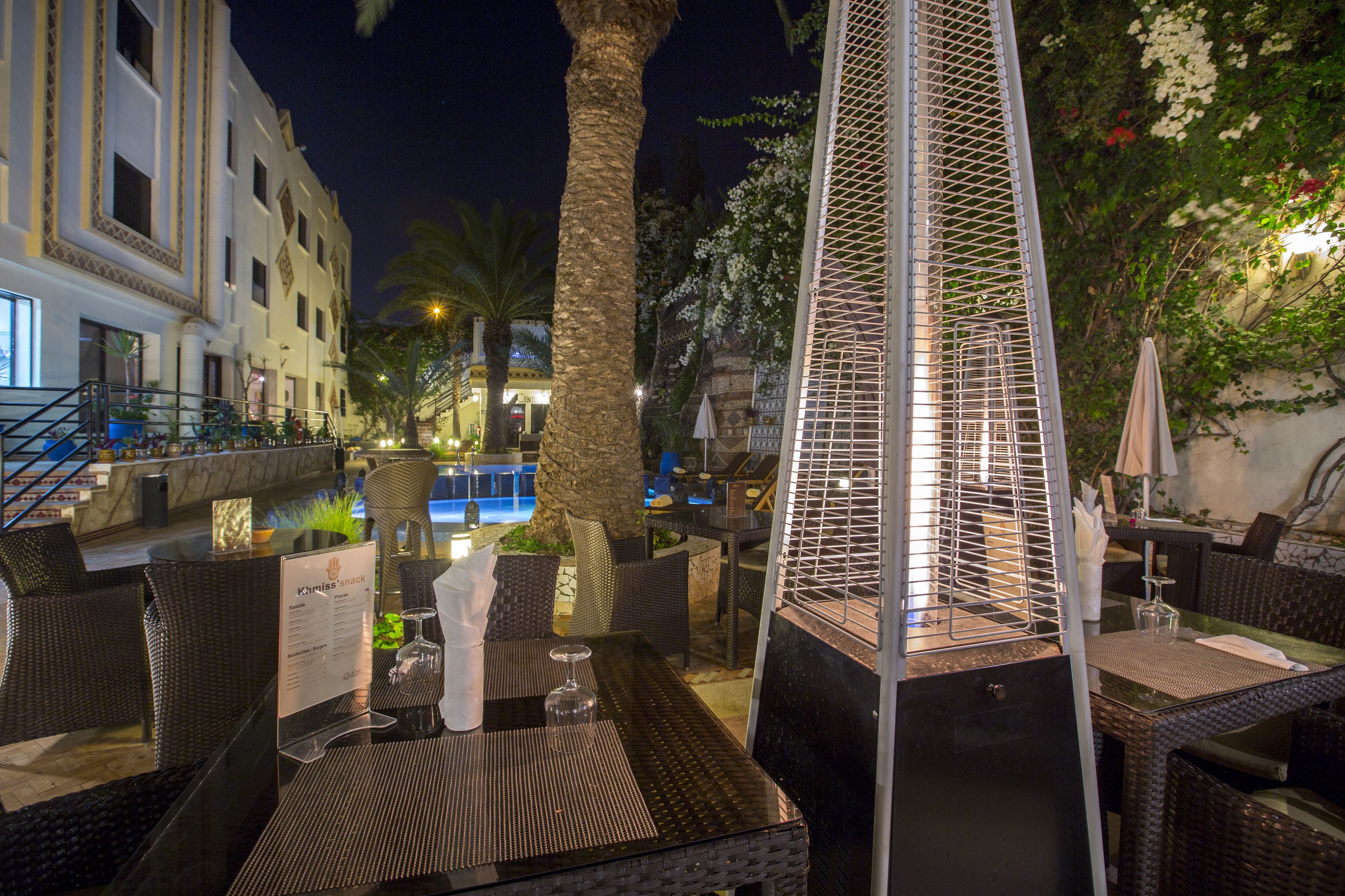 Atlantic Hotel