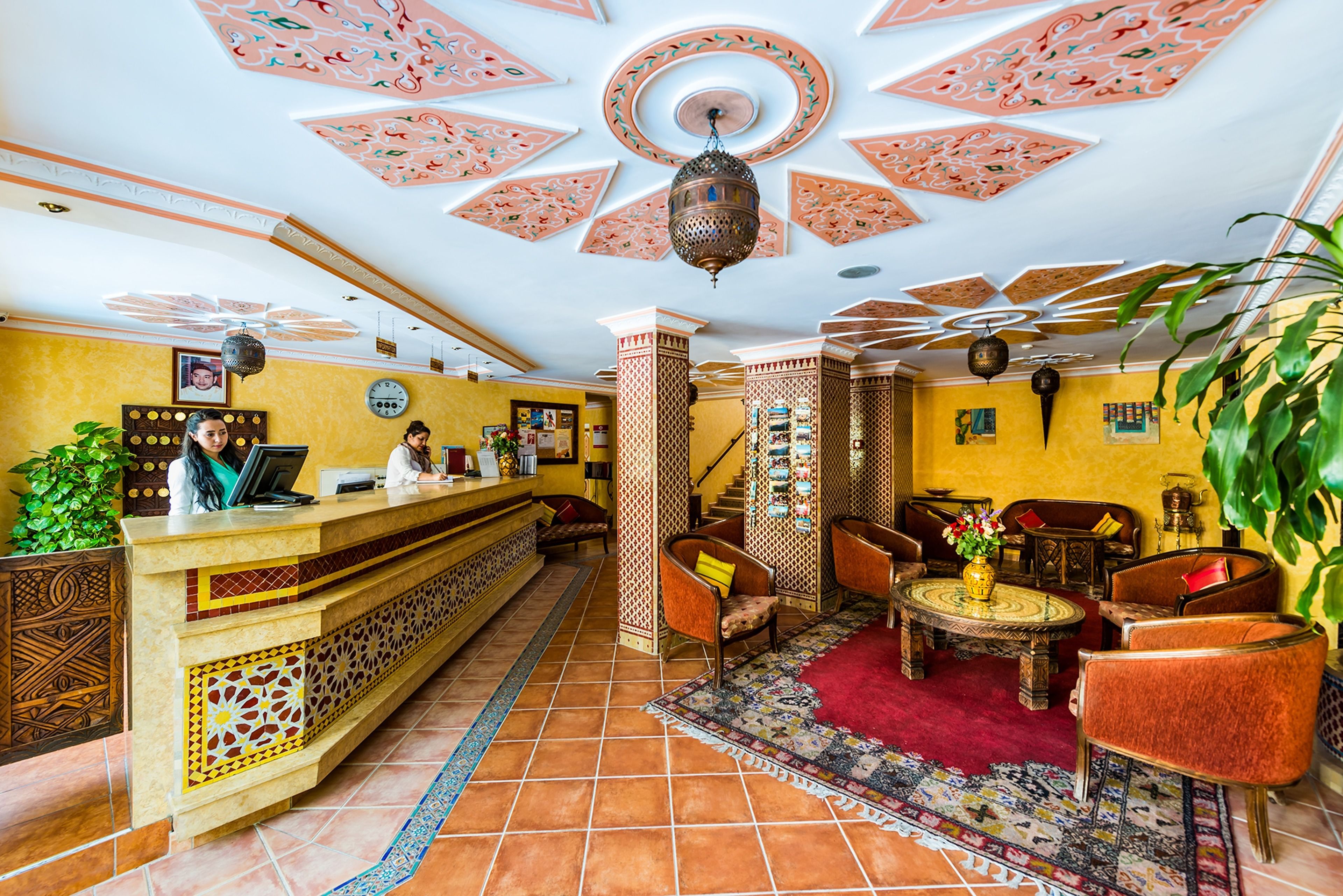 Atlantic Hotel