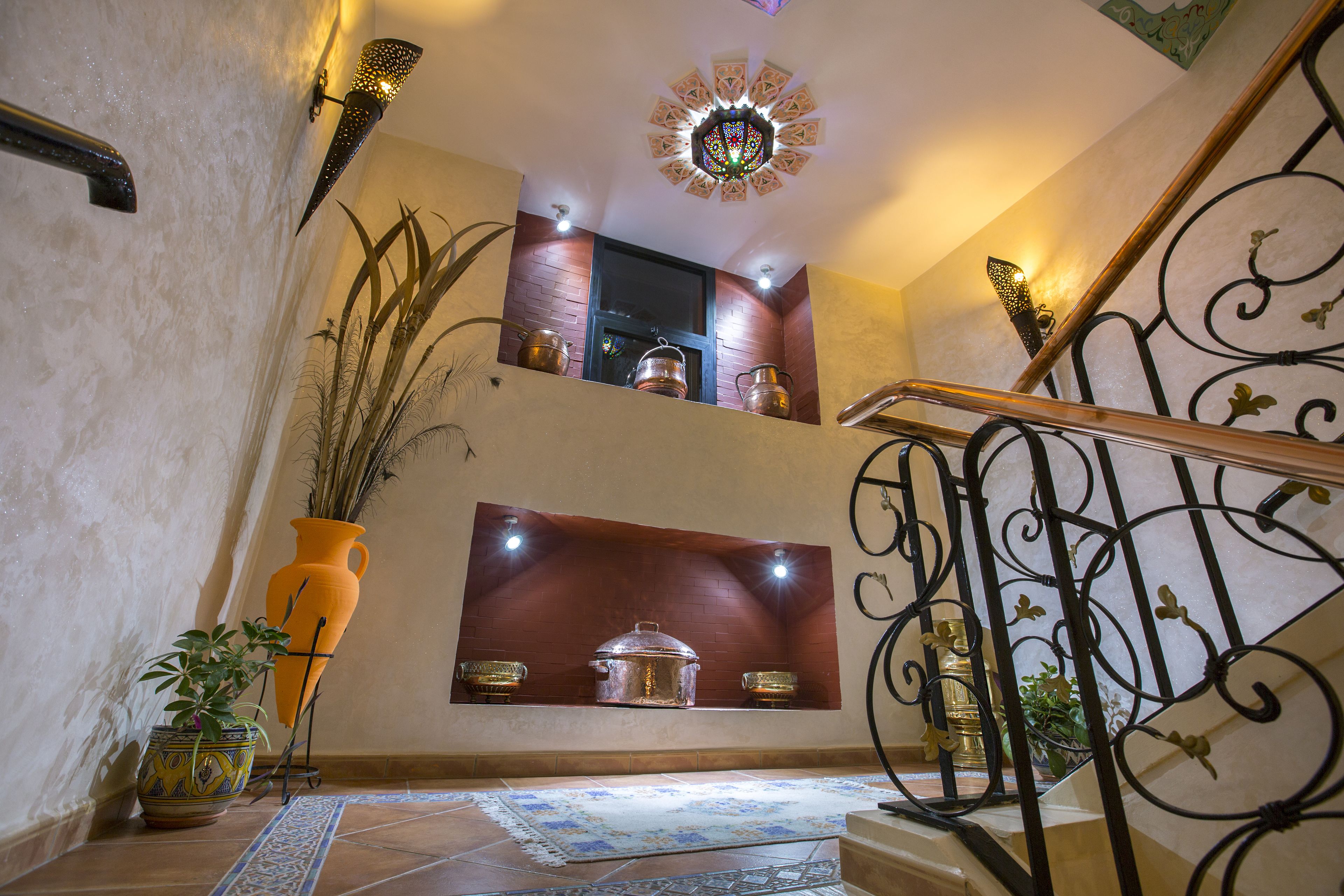 Atlantic Hotel