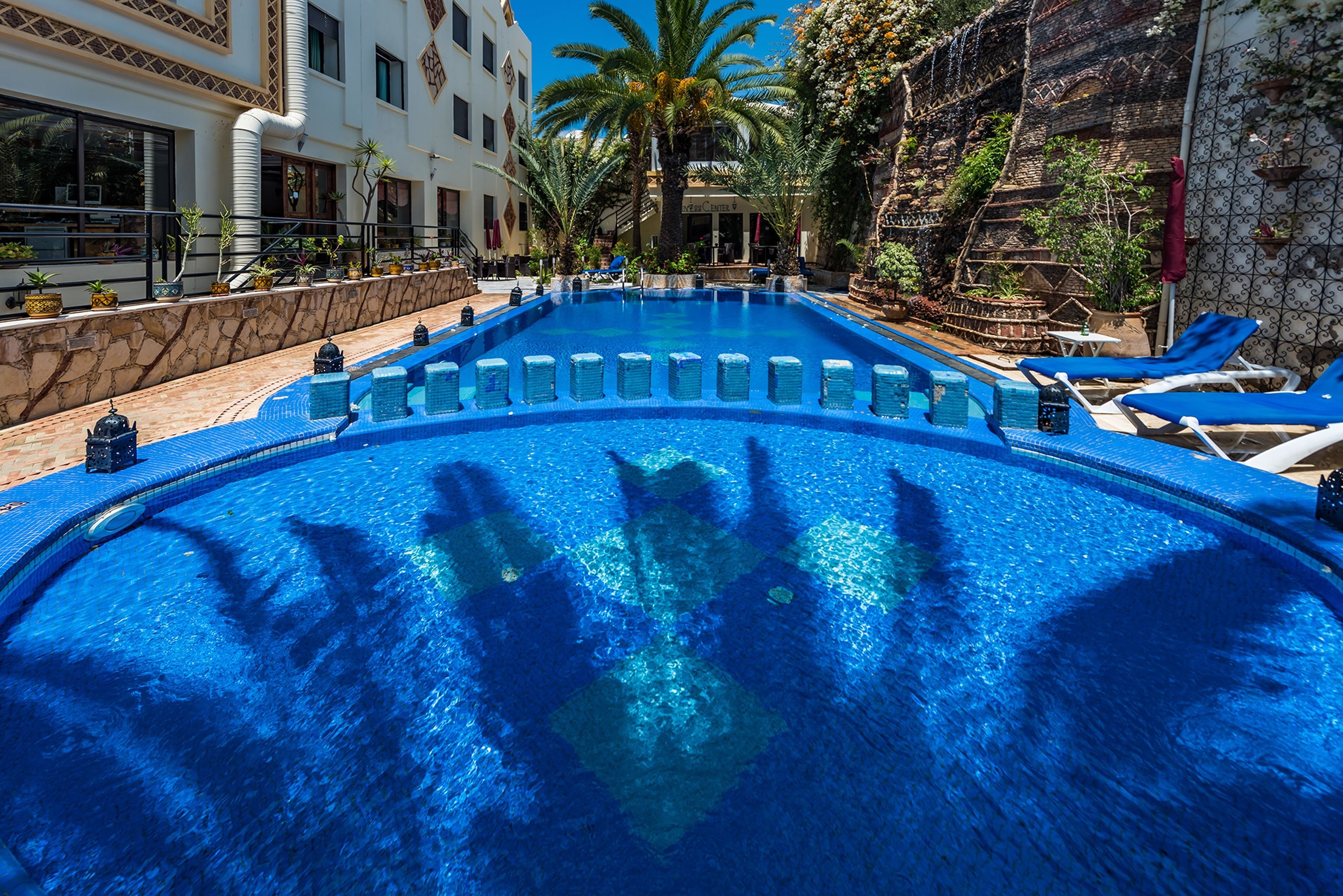 Atlantic Hotel