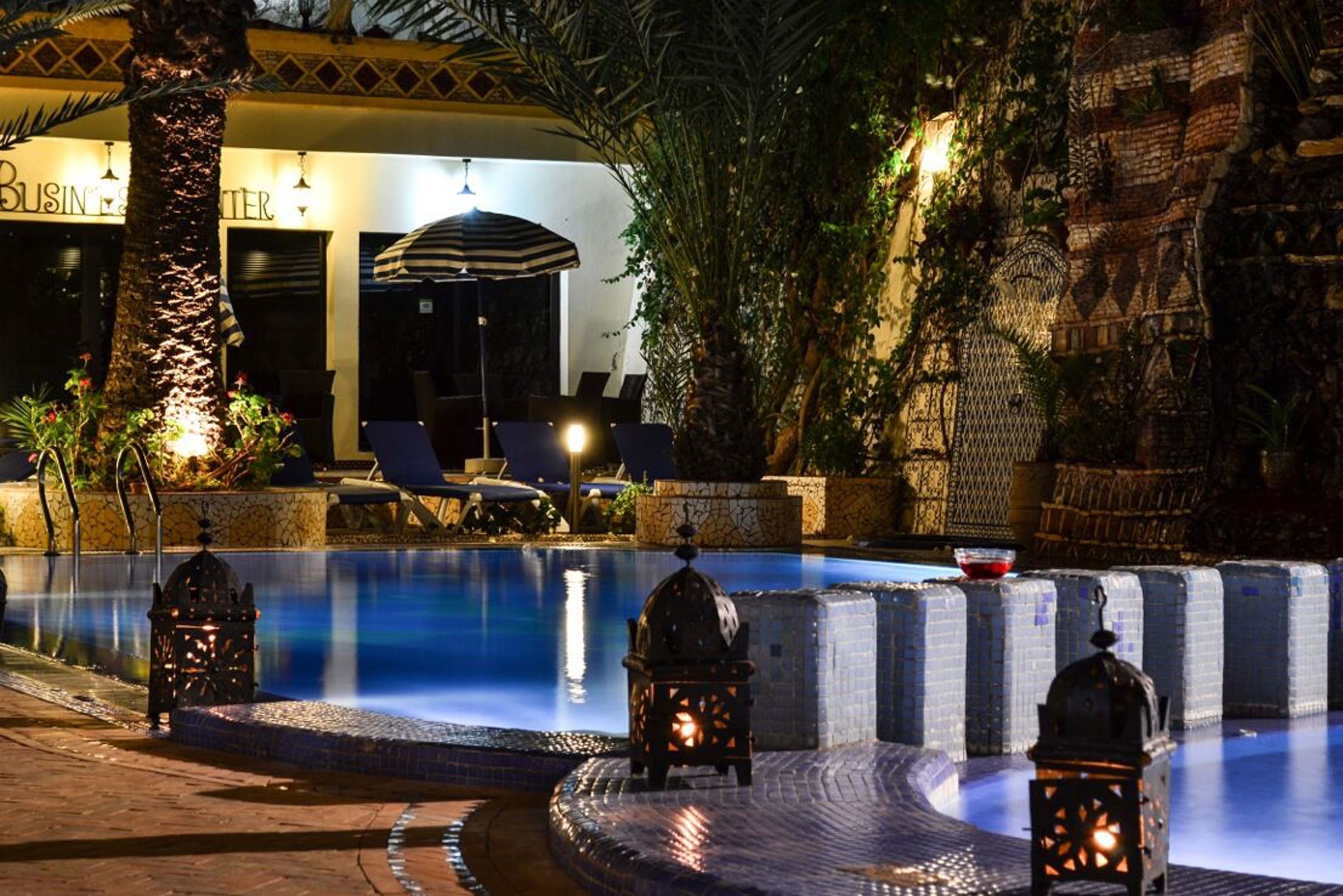Atlantic Hotel