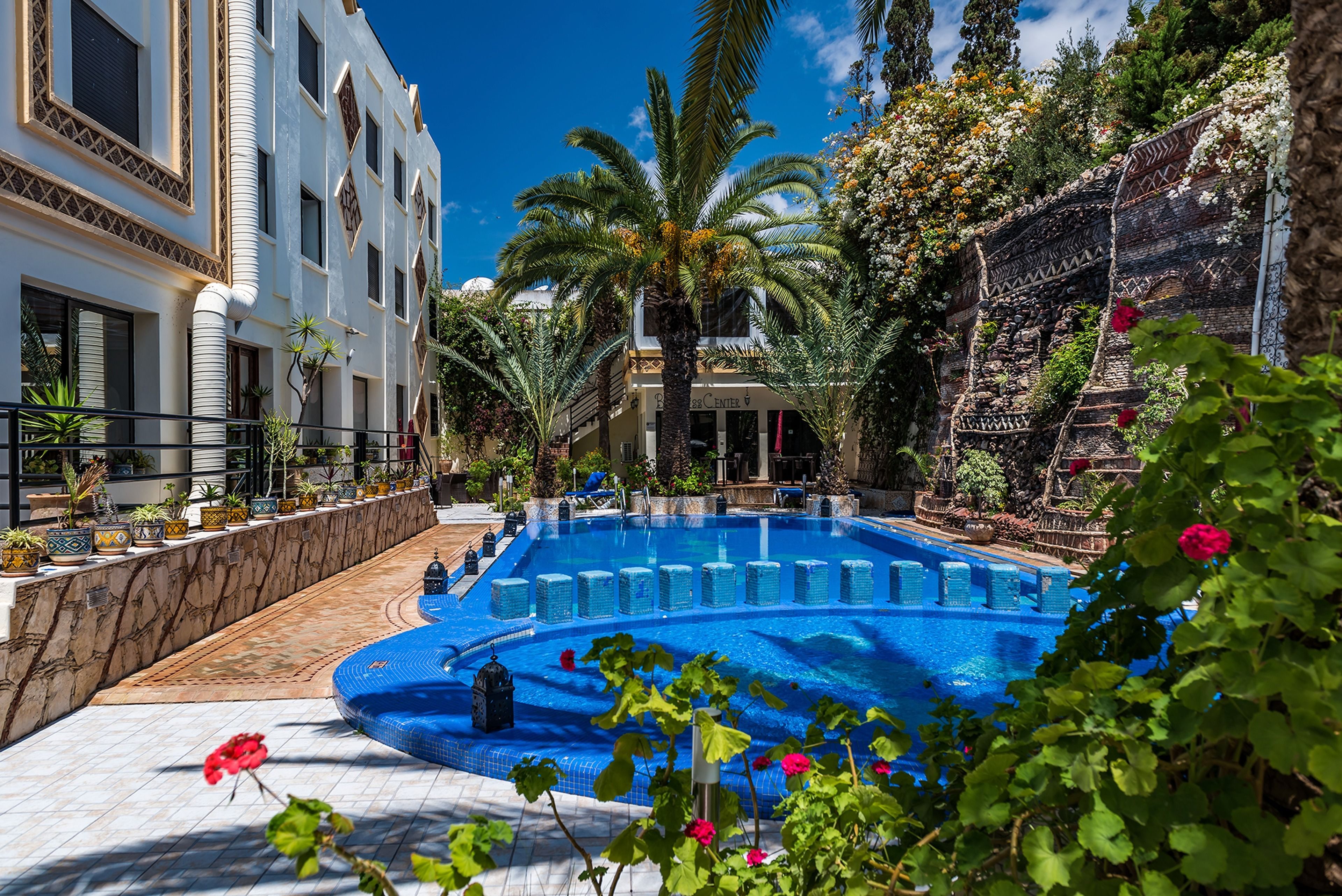 Atlantic Hotel