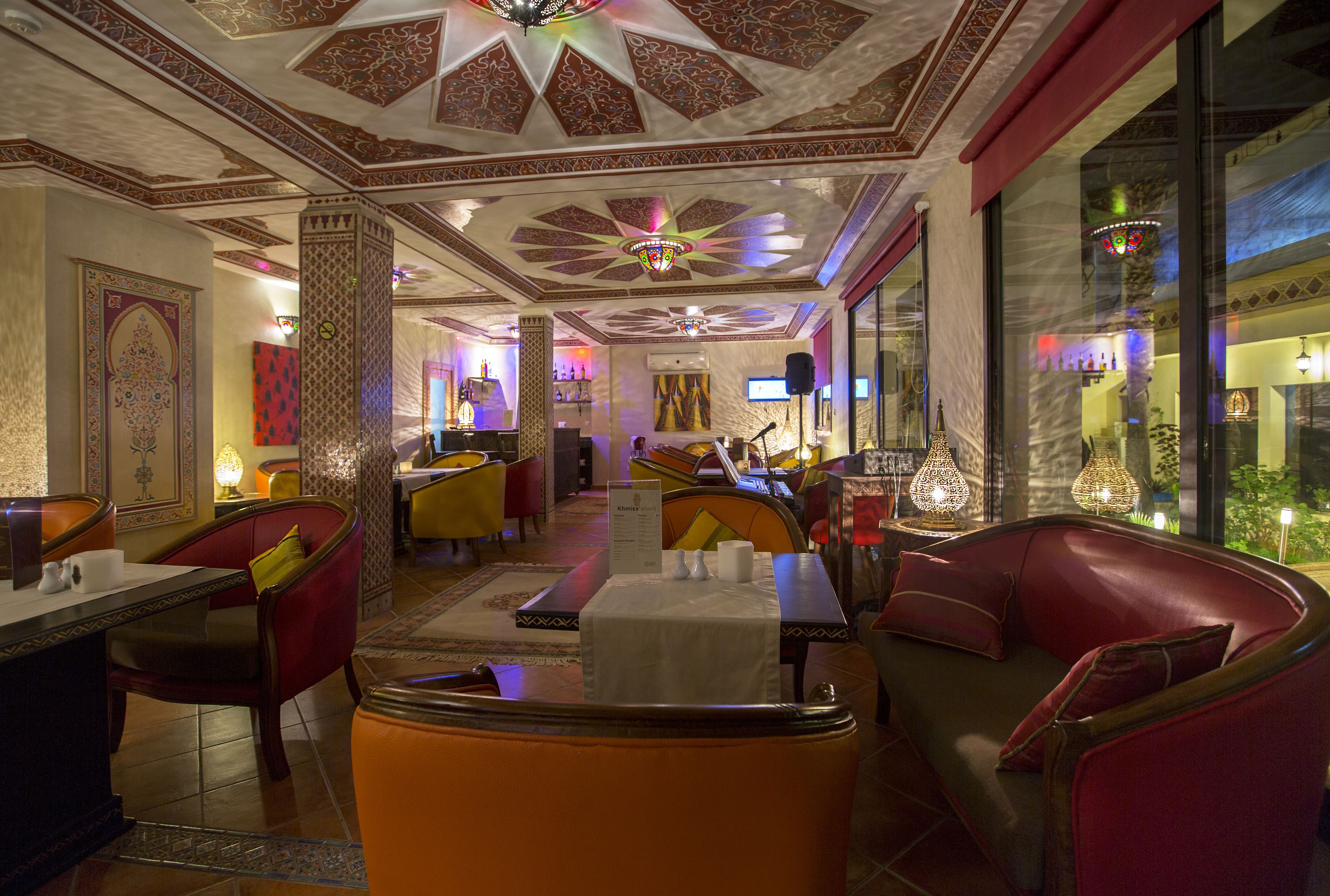 Atlantic Hotel