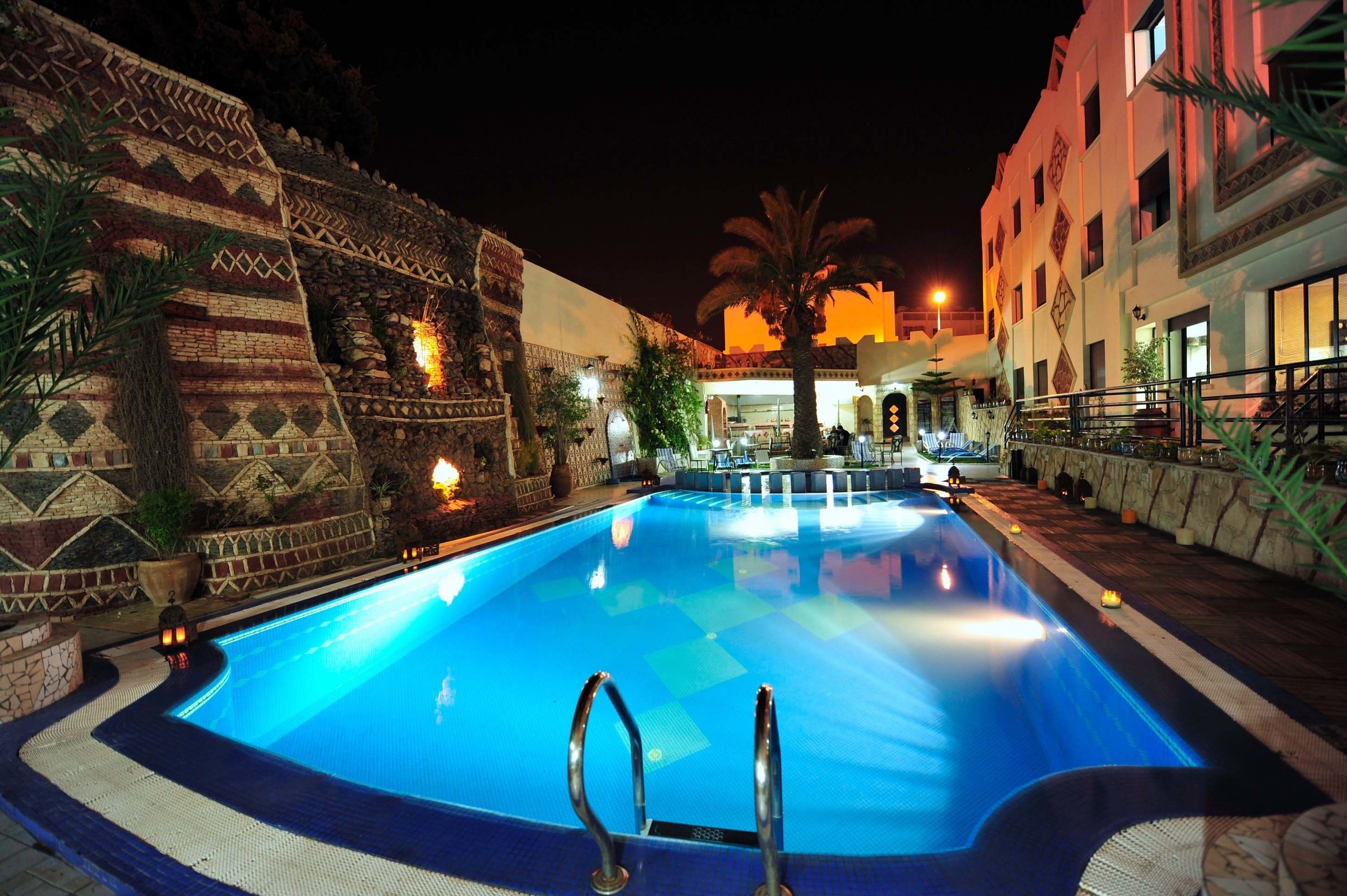 Atlantic Hotel