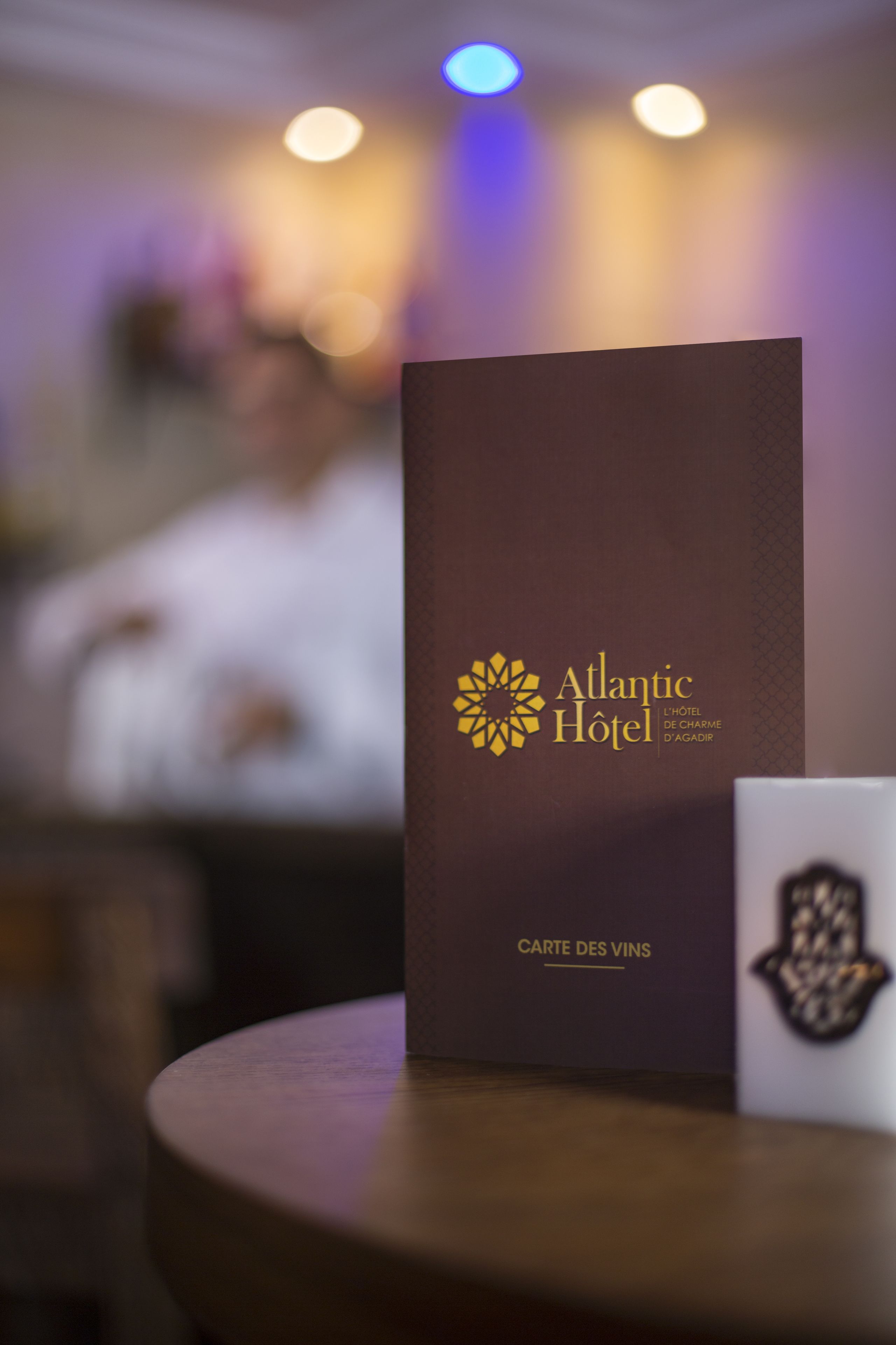 Atlantic Hotel