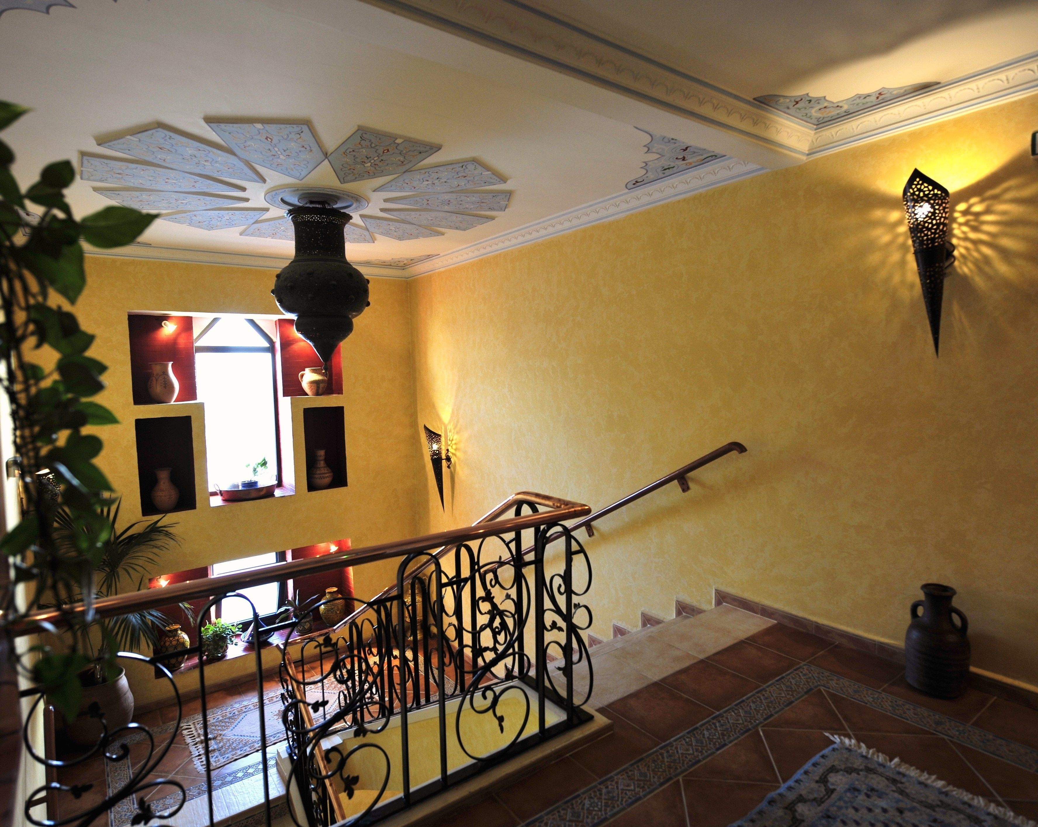 Atlantic Hotel