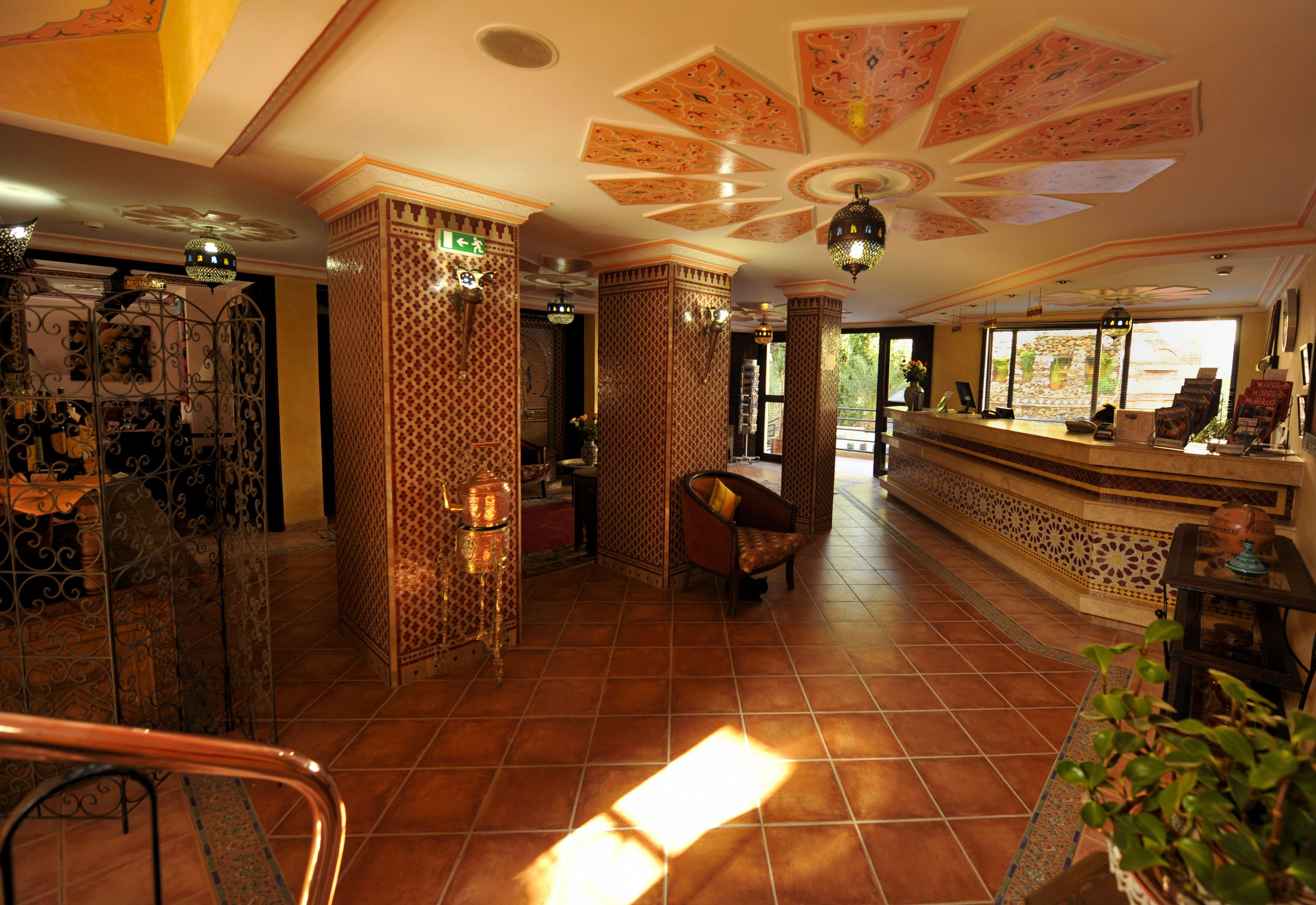 Atlantic Hotel