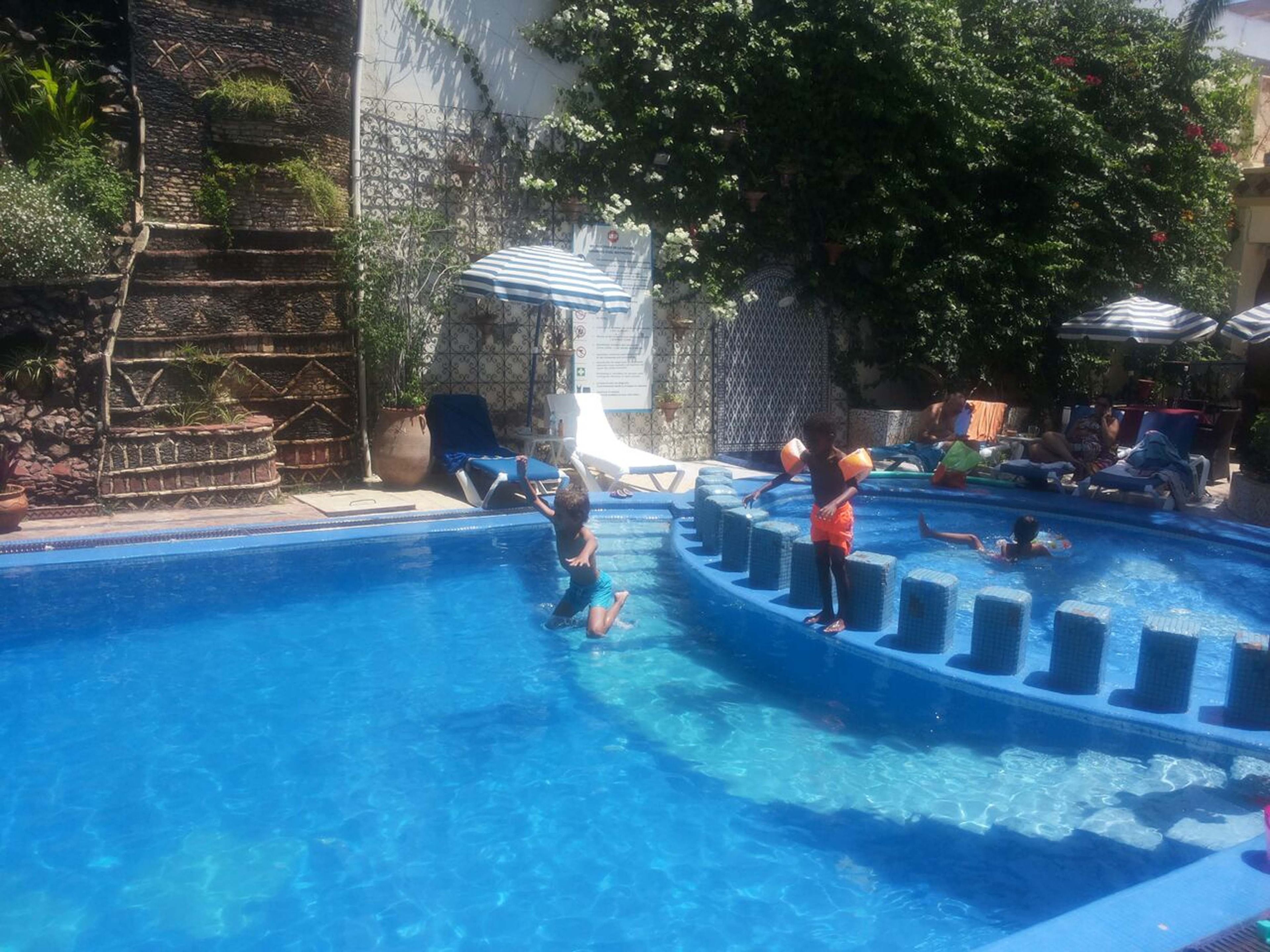 Atlantic Hotel