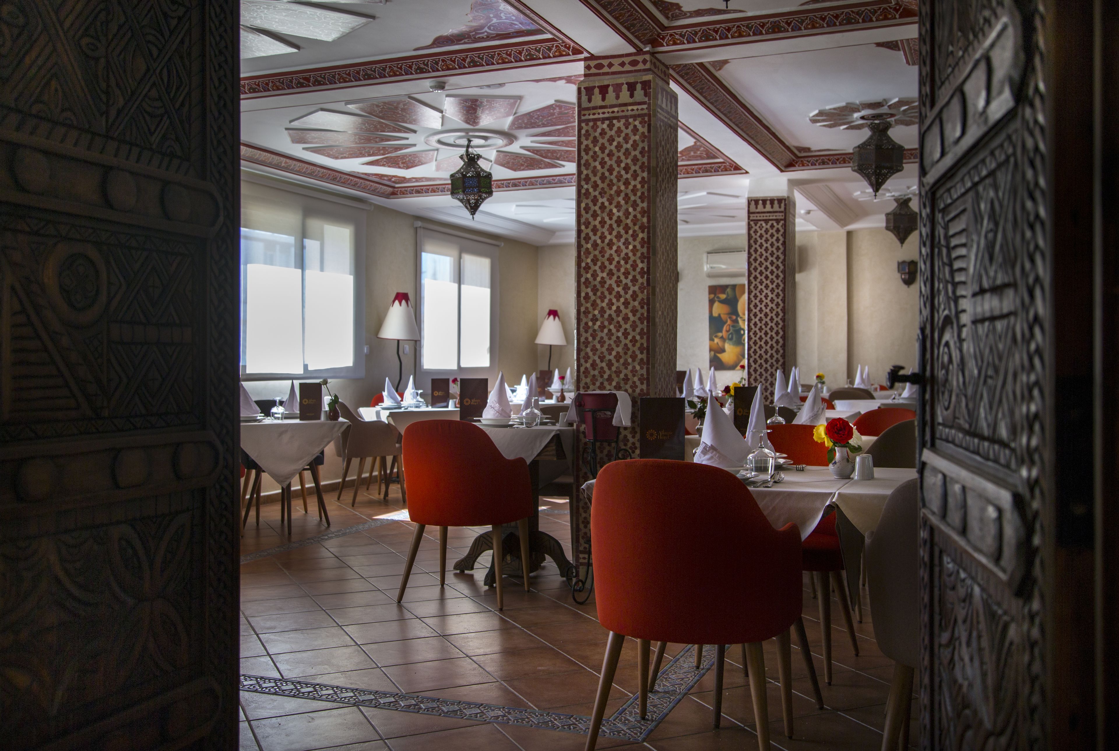 Atlantic Hotel