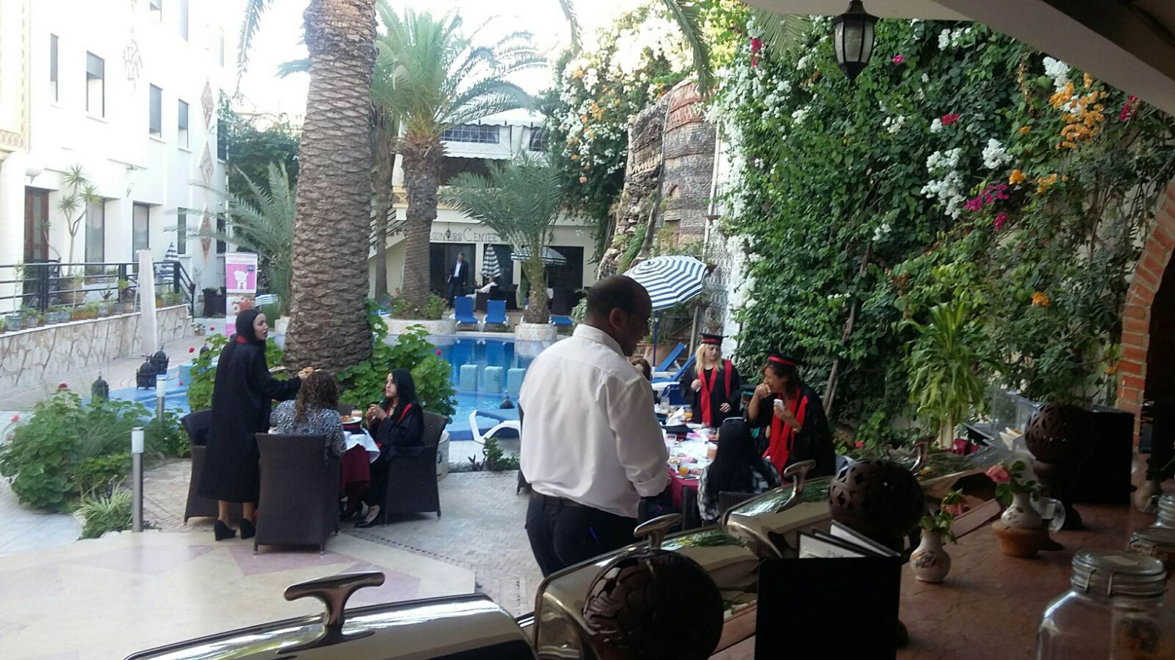 Atlantic Hotel