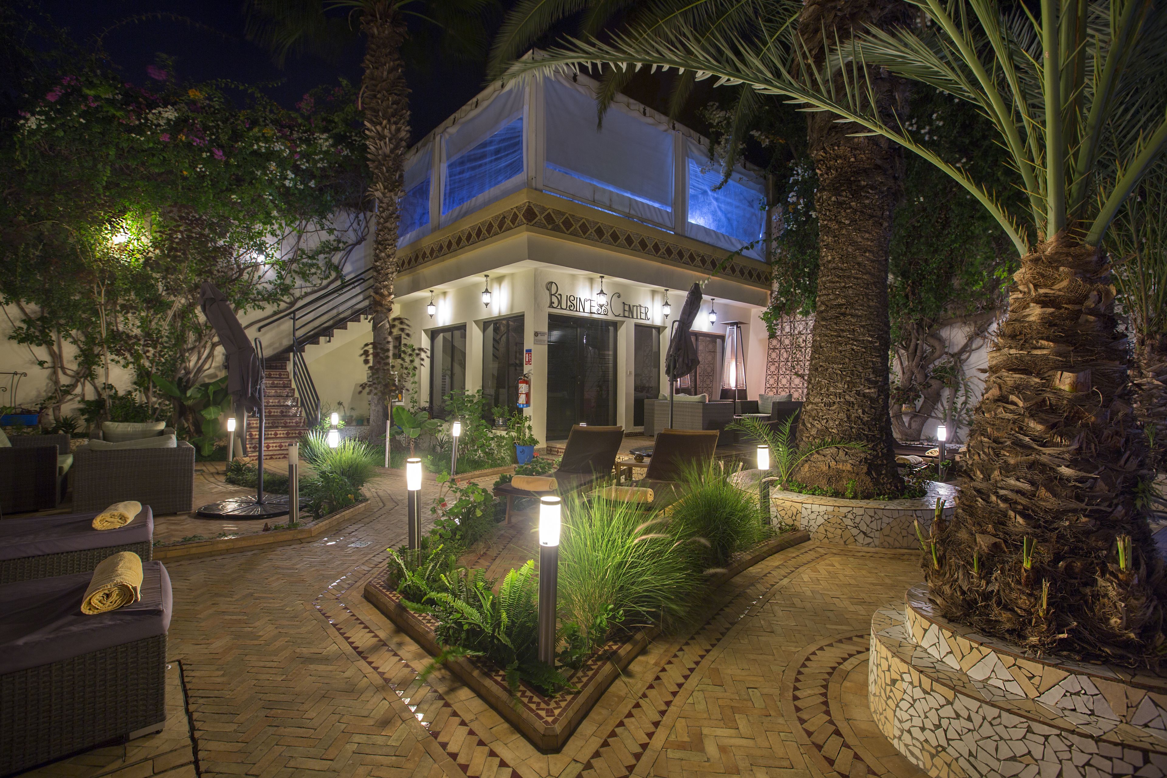 Atlantic Hotel
