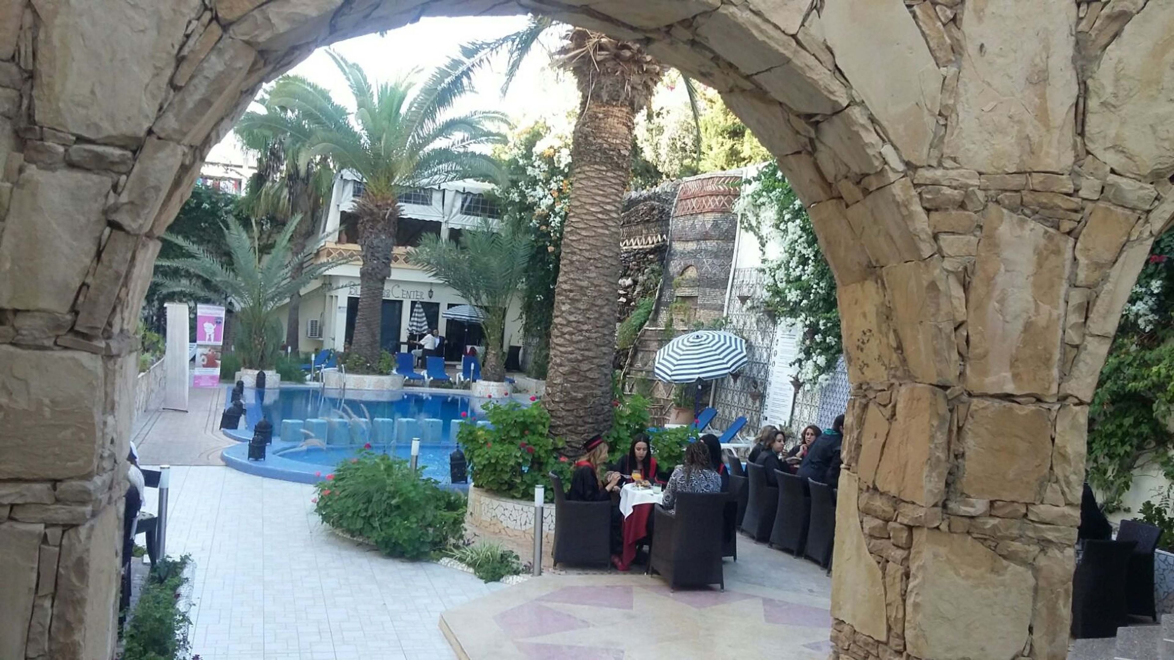 Atlantic Hotel