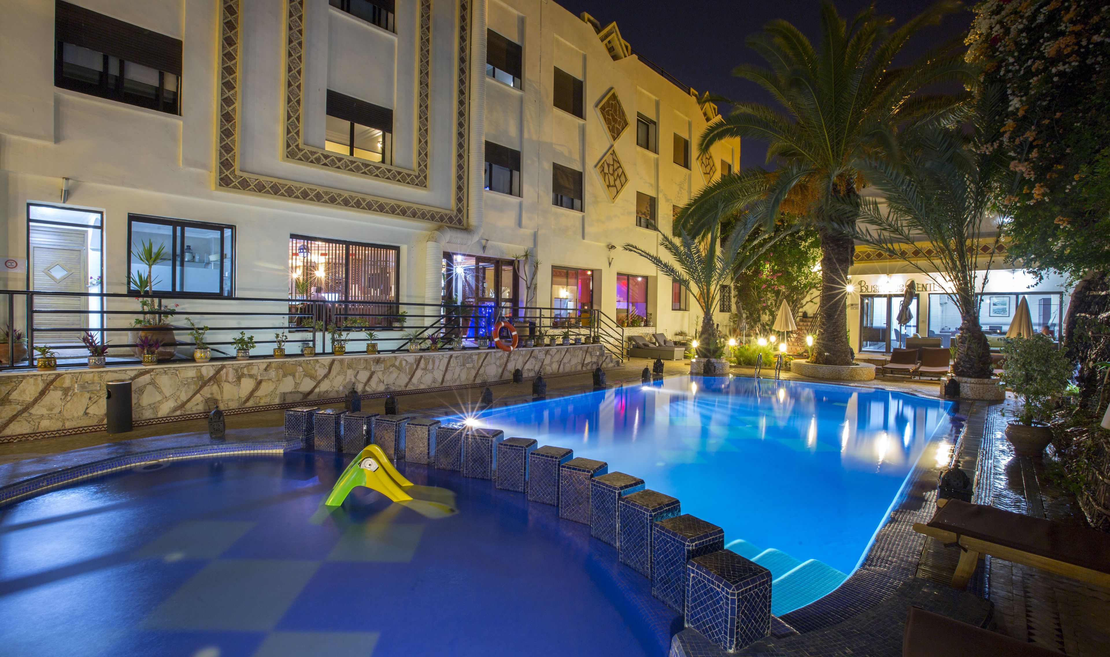Atlantic Hotel