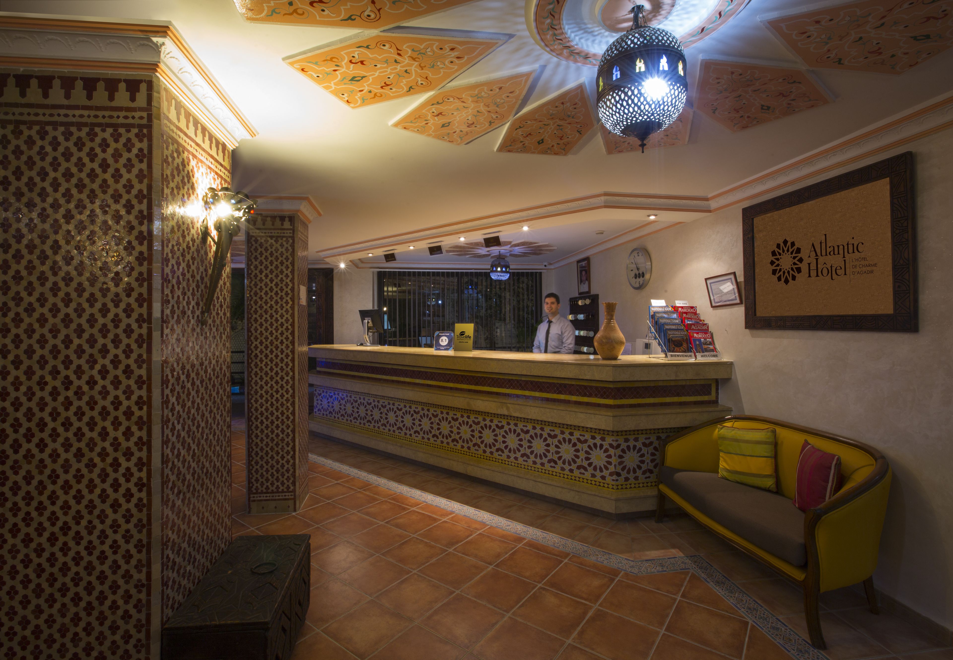 Atlantic Hotel