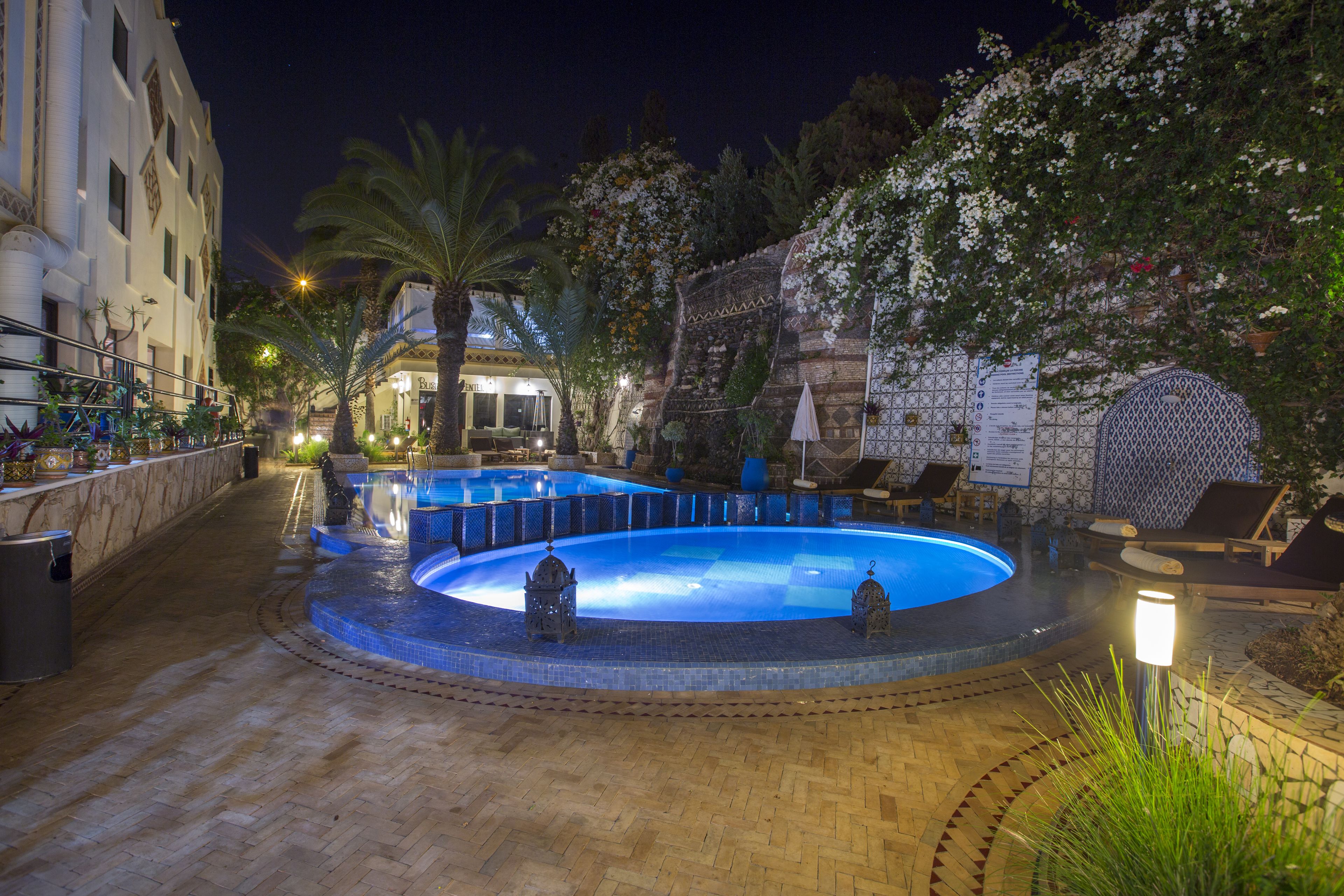 Atlantic Hotel