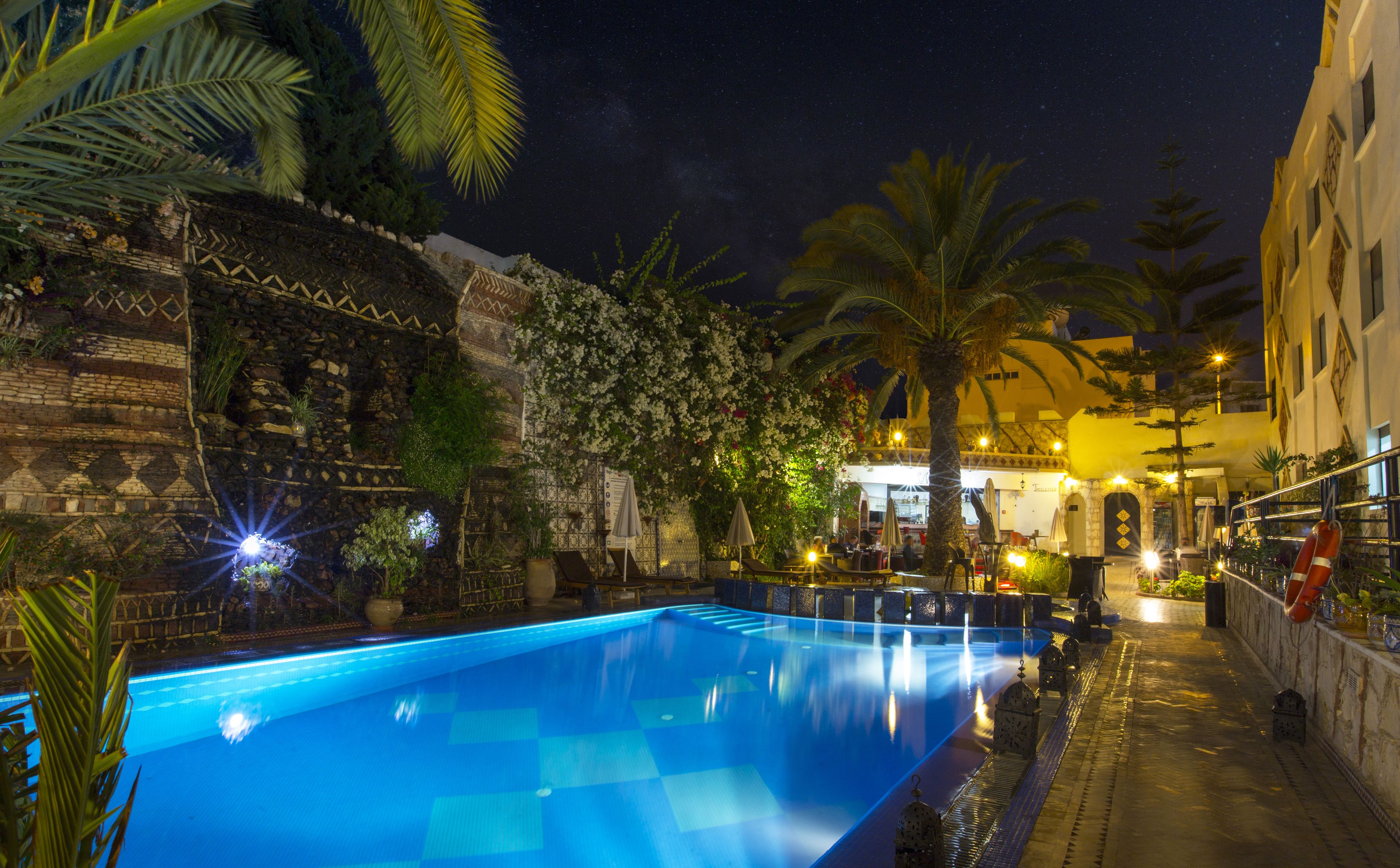 Atlantic Hotel