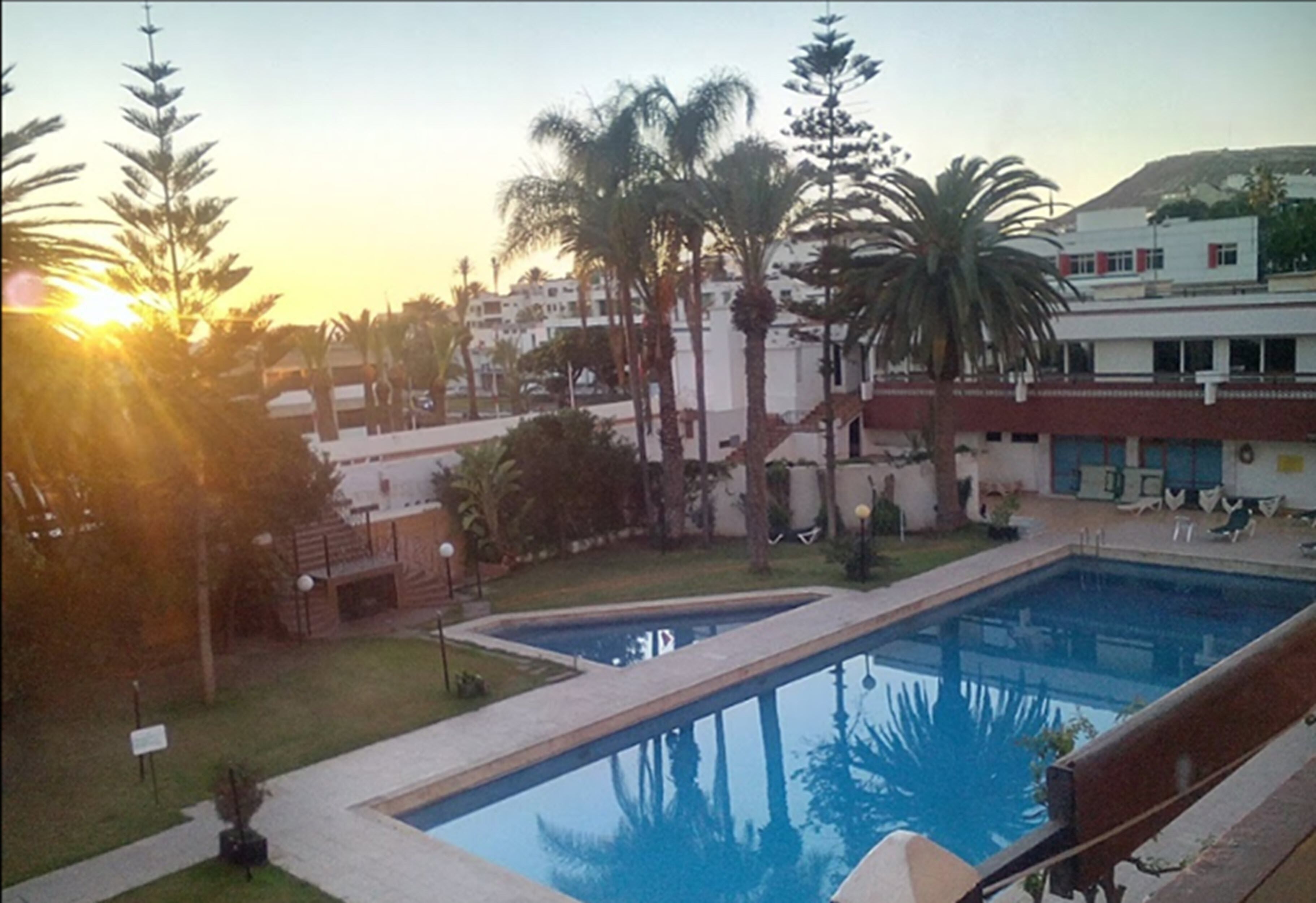 Bahia City Hotel