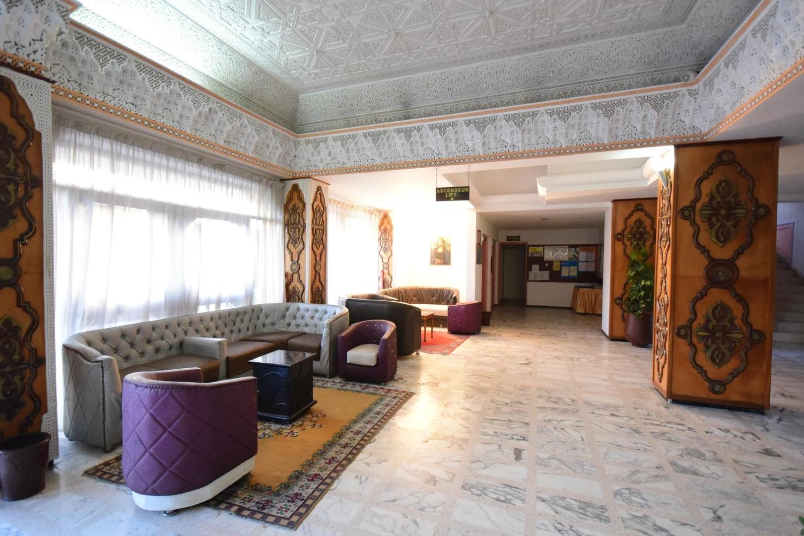 Bahia City Hotel