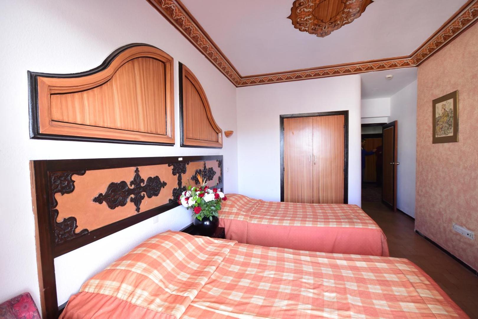 Bahia City Hotel