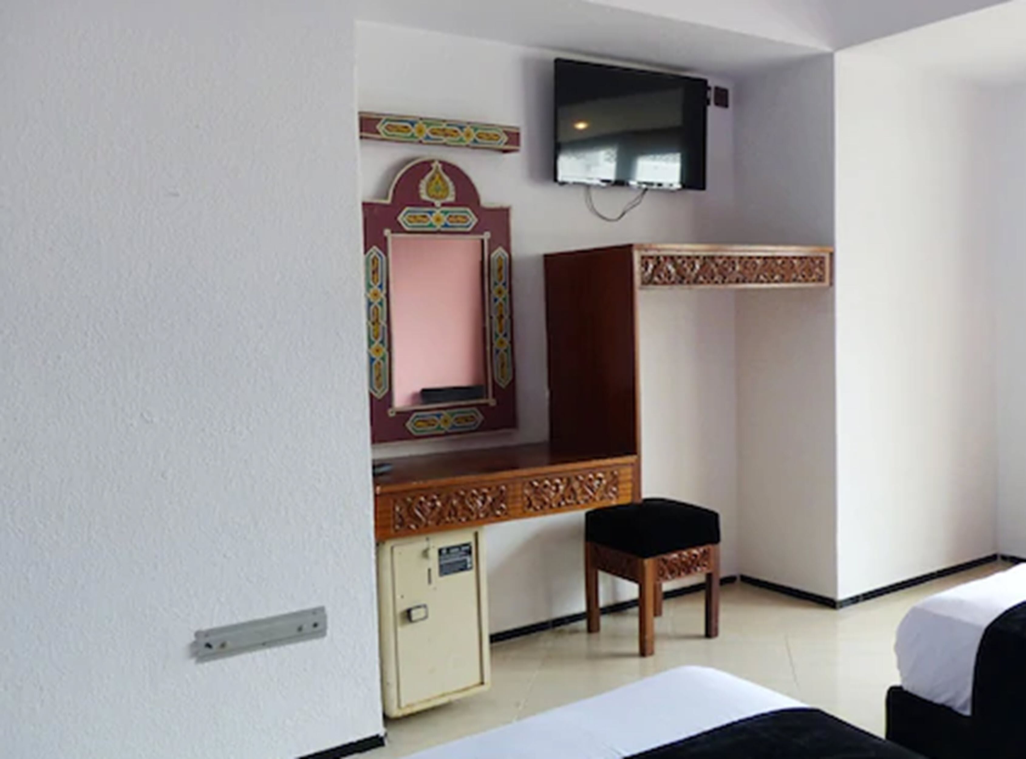 Bahia City Hotel